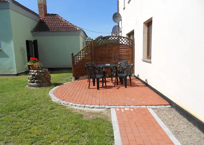 Gemuetliche Ferienwohnung