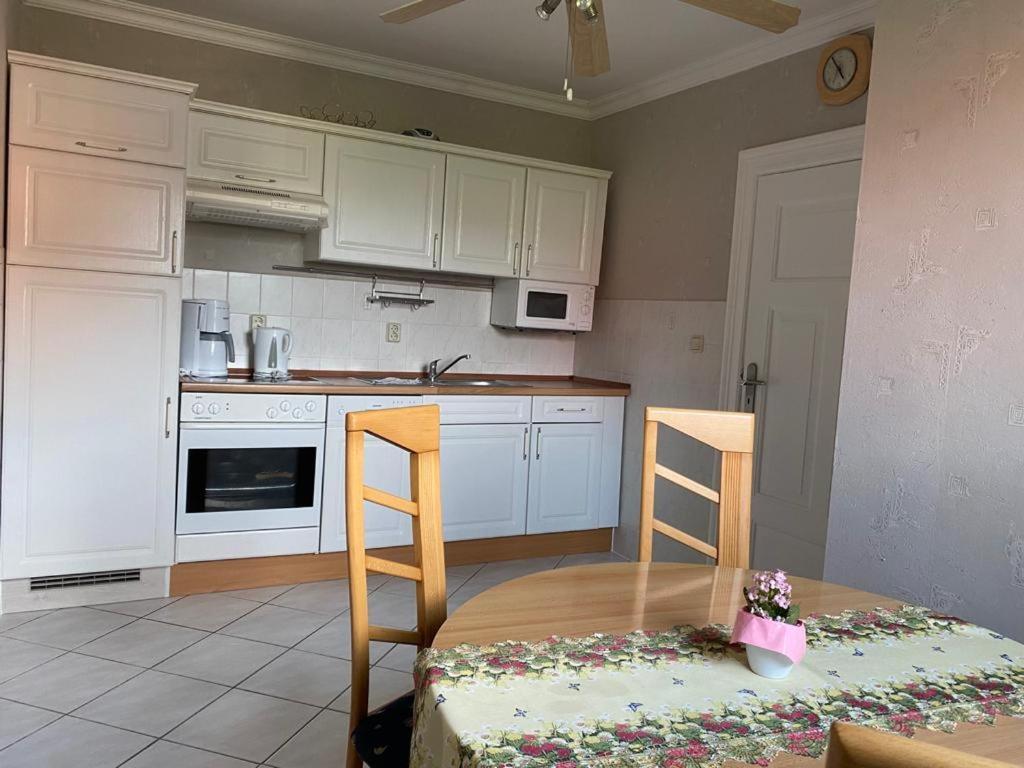 Gemuetliche Apartment *
